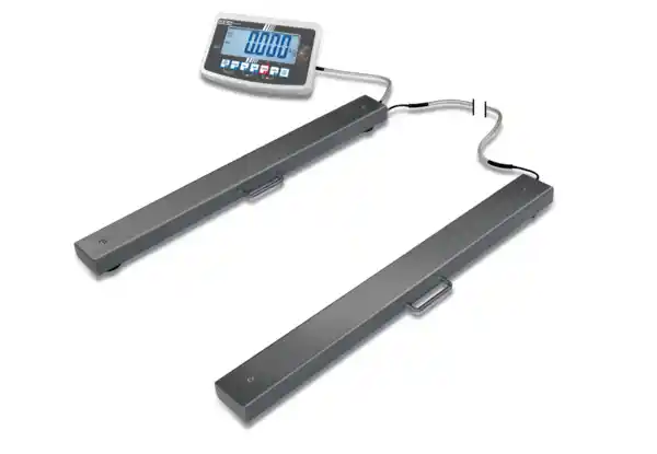 Weighing beam UFA 3T1